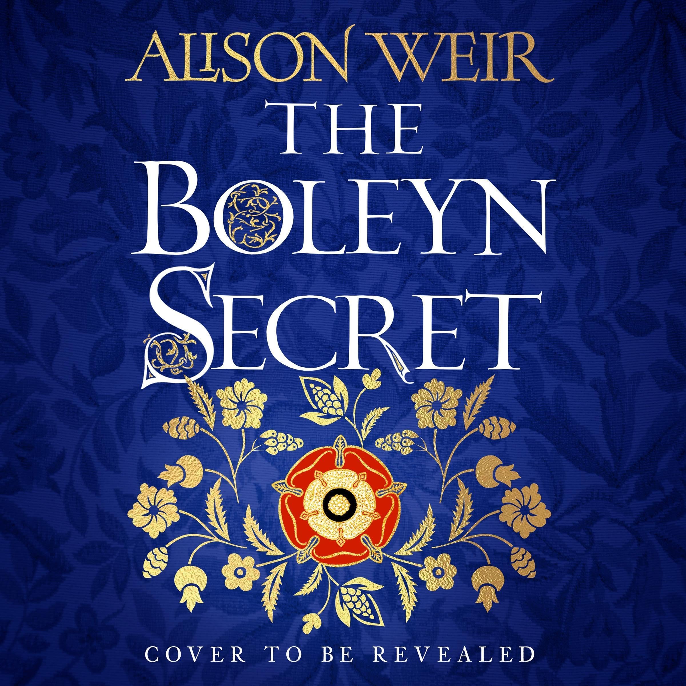 The Boleyn Secret