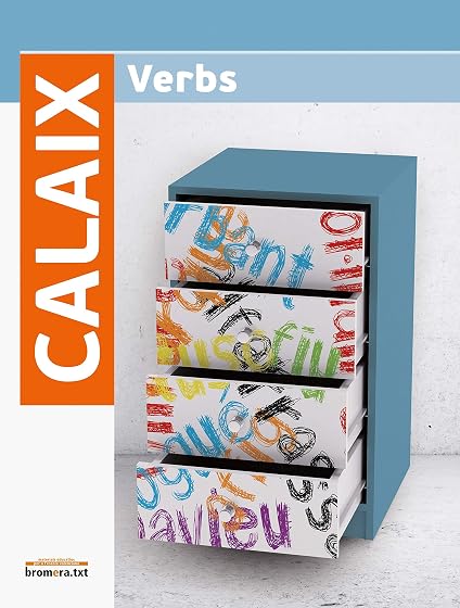 Calaix de Verbs