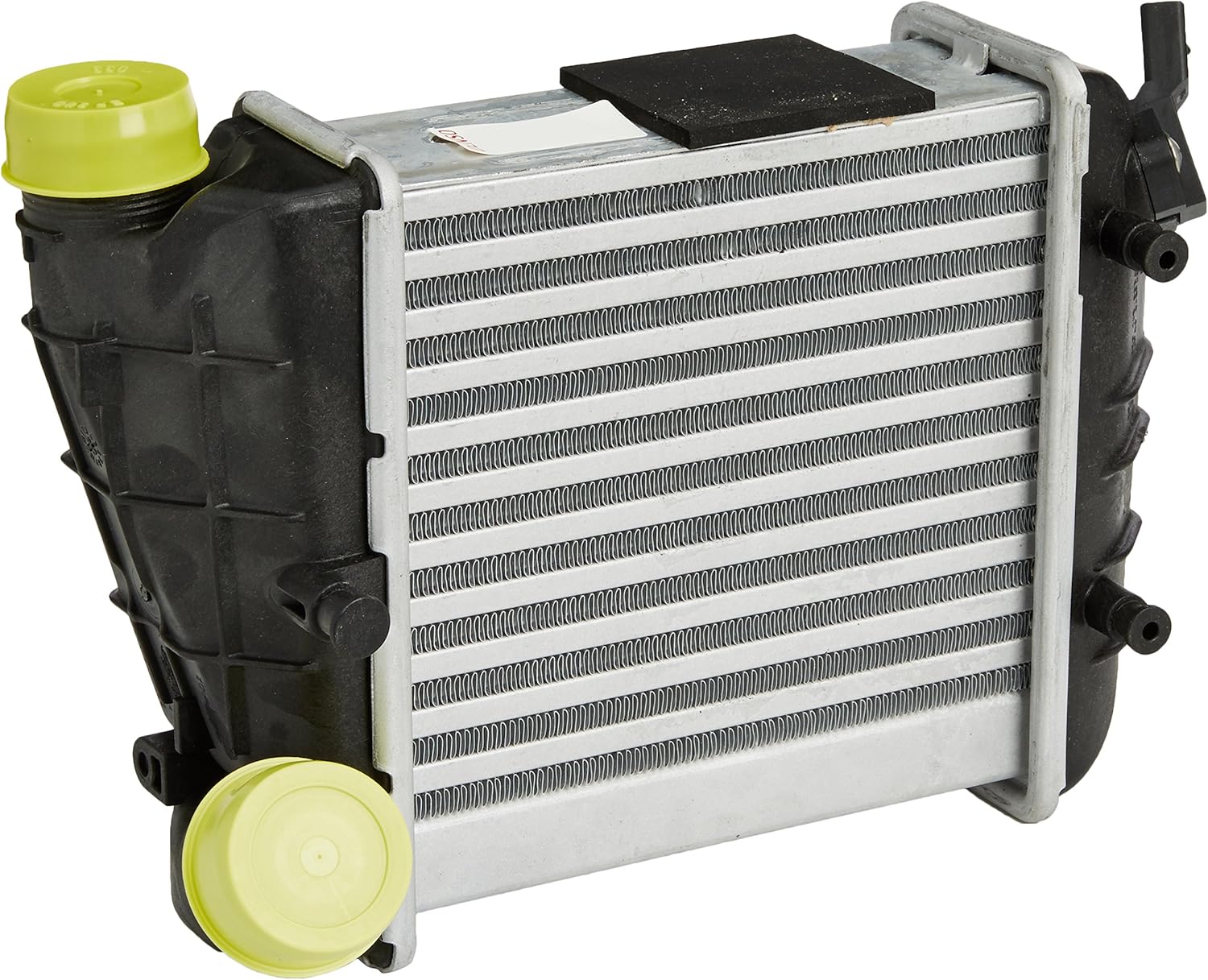 Denso DIT02027 Intercooler Charger