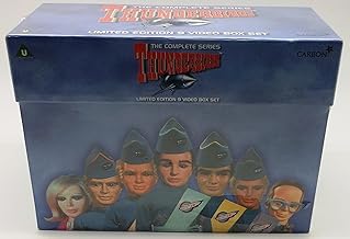 Thunderbirds [VHS]
