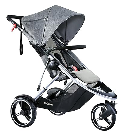 phil&teds stroller