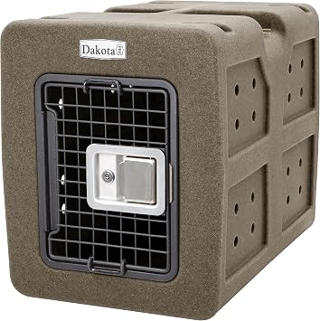 Dakota 283 G3 Framed Door Kennel