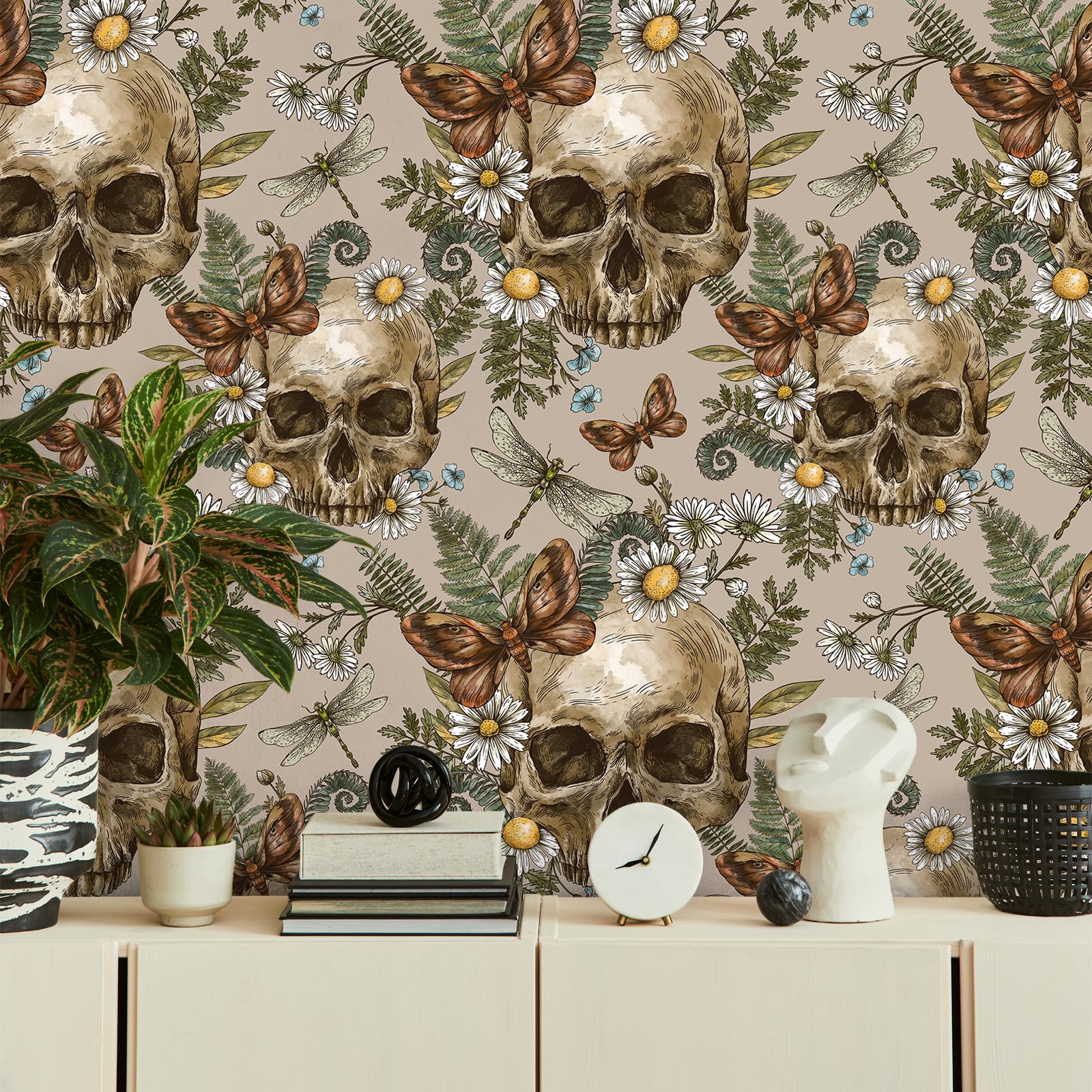 背景ボード GOTHIC ROOM 〜FLOWER 【公式通販】