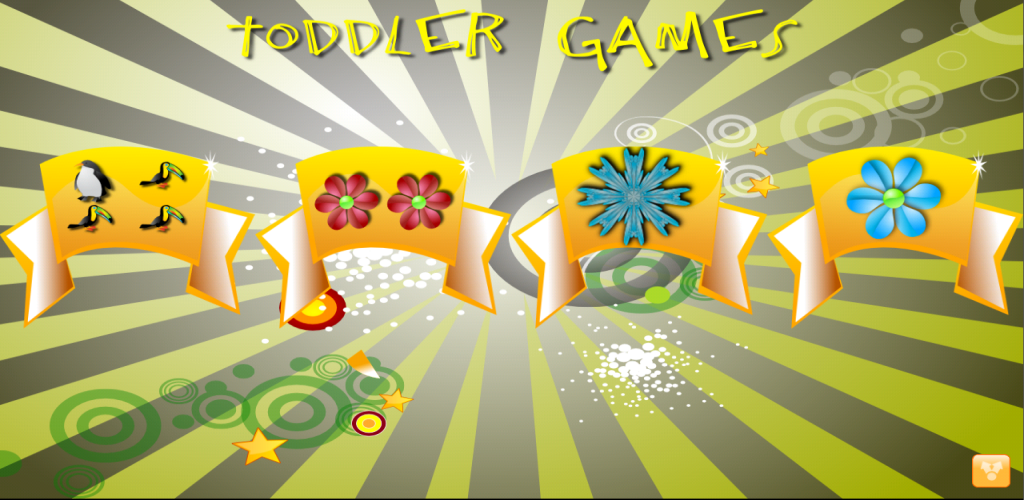 Toddler for Android