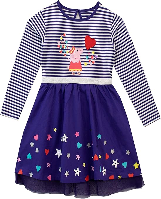 Peppa Pig Girls' Dress