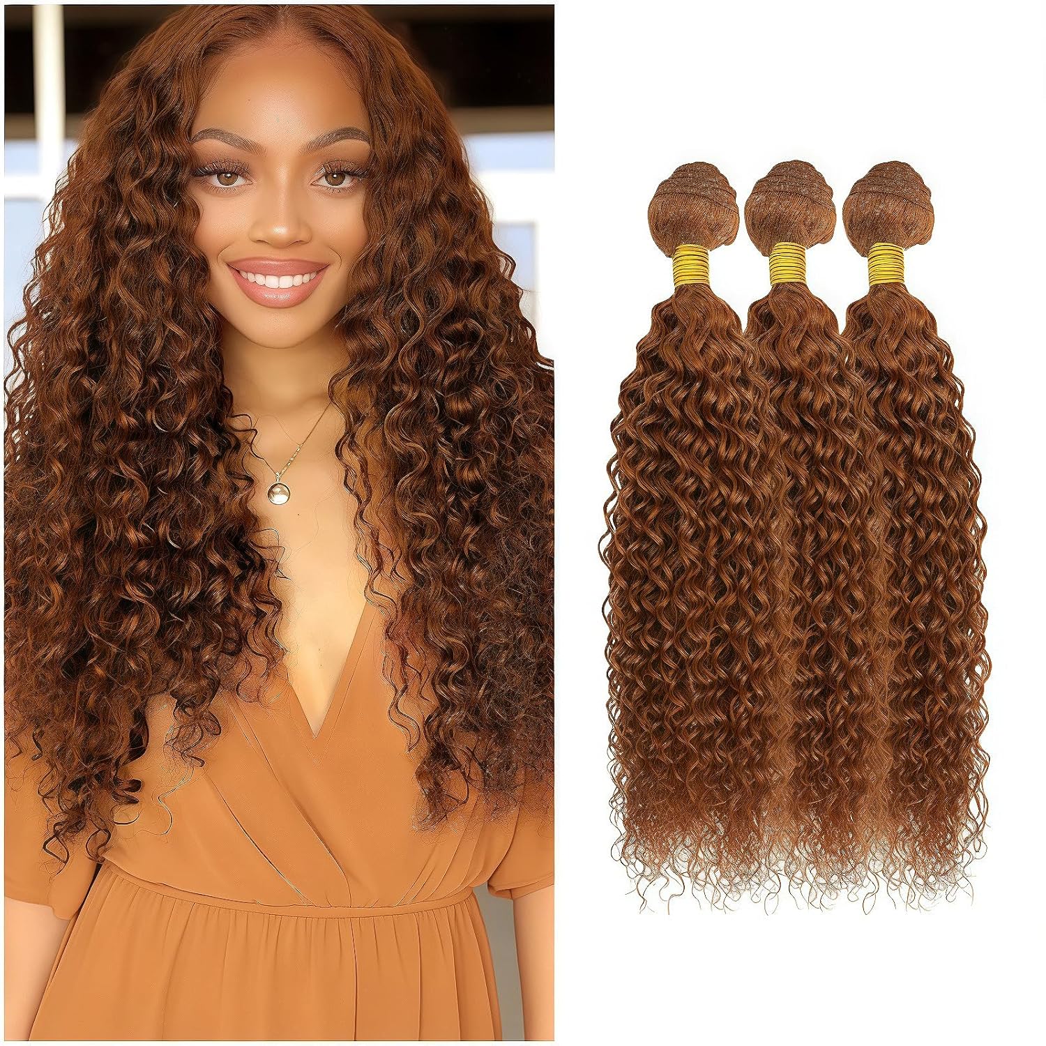 T1B/99J Bundles Human Hair Curly 8 10 12 Inch Ombre Burgundy Bundles Human Hair Jerry Curly Raw Brazilian Virgin Remy Quick Weave for Black Women