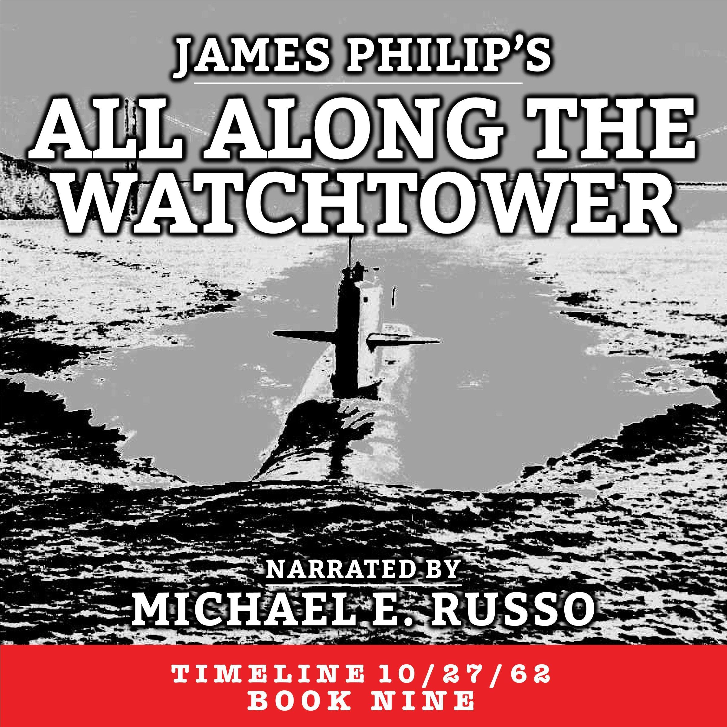 Cover art for All Along the Watchtower