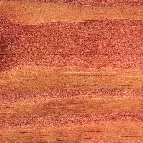 LOBA DeckOil Color (rojo marrón)