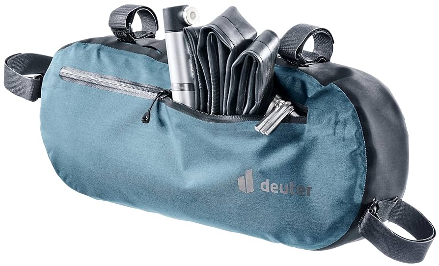 deuter Cabezon FB 6（ドイター カベゾン FB 6）バッグ Deuter Cabezon FB 6（ドイター カベゾン FB 6）