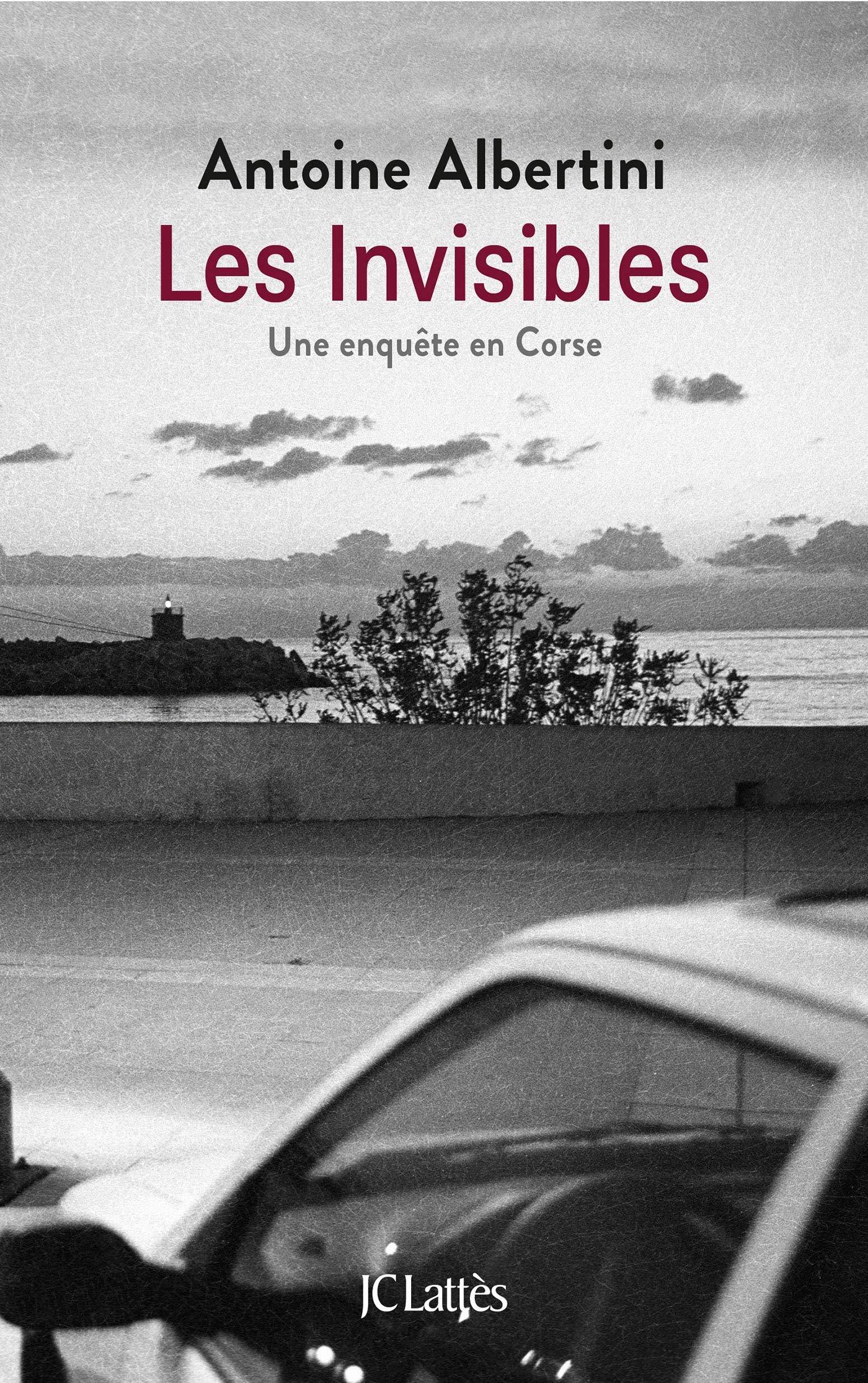 Les invisibles: Une enquête en Corse