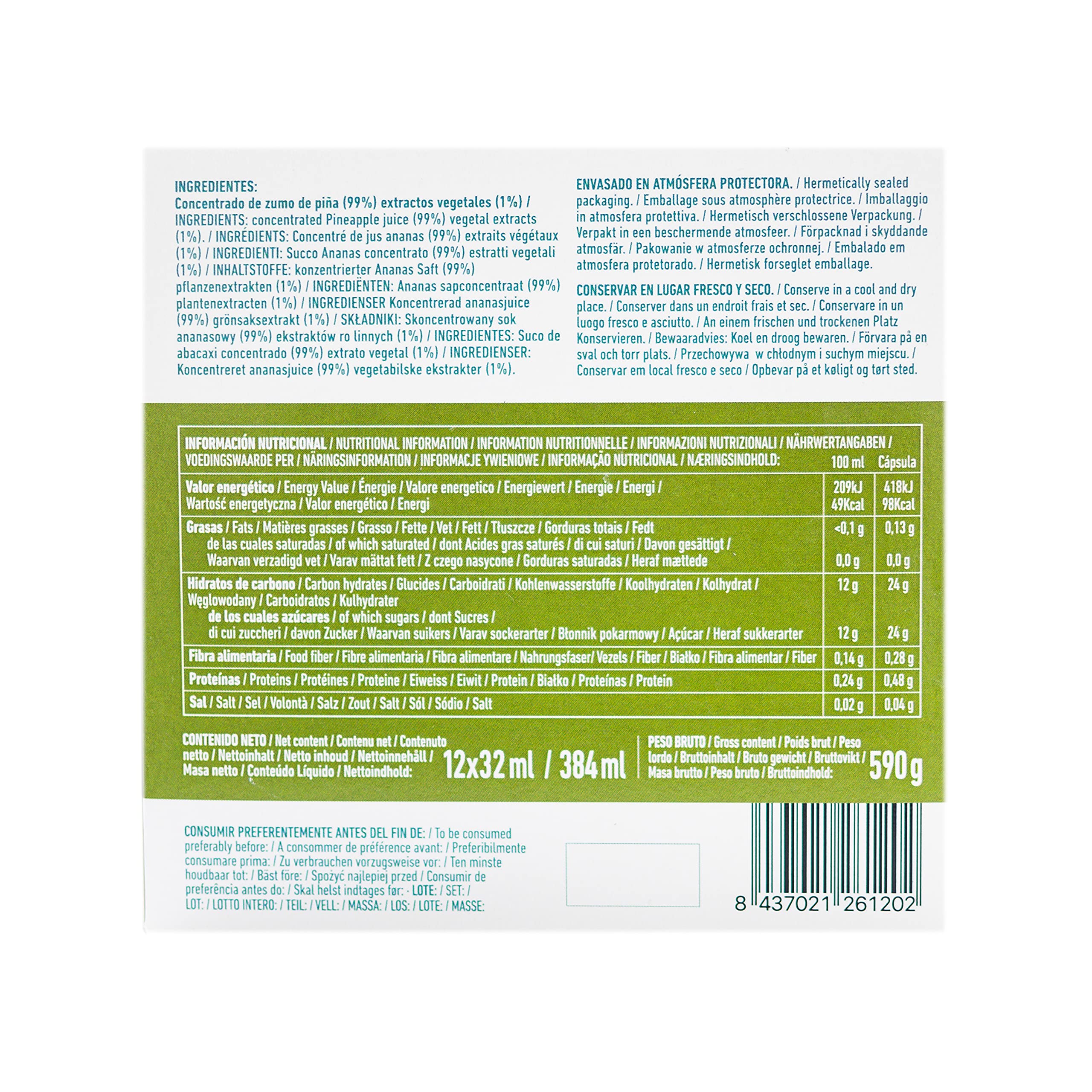 Zutec - Verschiedene Saftkapseln (Orange, Ananas und Pfirsich) - Kompatibel  mit Nescafé Dolce Gusto®* Kaffeemaschinen - 9 Packungen mit 12 Kapseln -  108 Kapseln : Amazon.de: Lebensmittel \u0026 Getränke