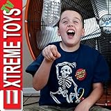 toys tv youtube smooth interface Extreme Toys TV