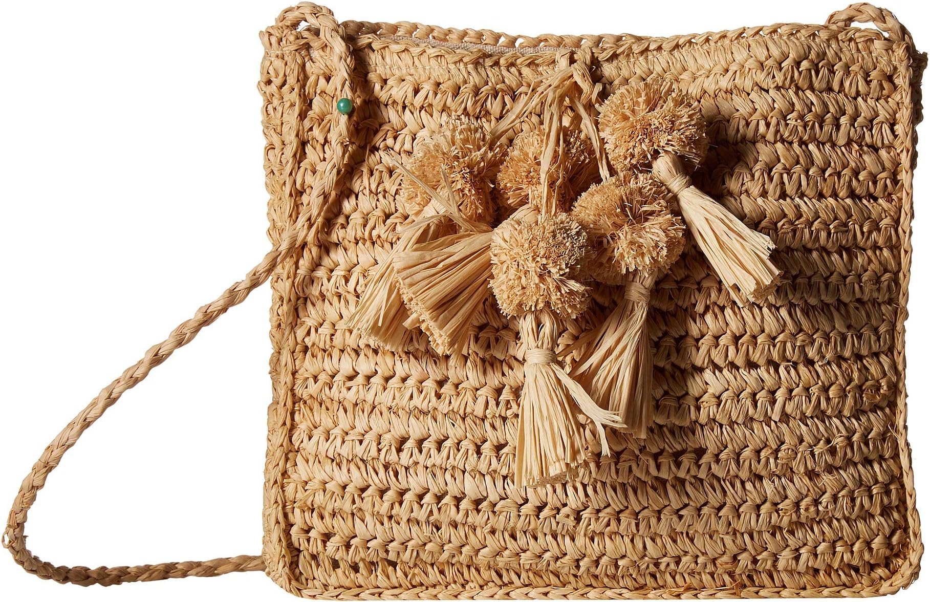 Essential Crossbody