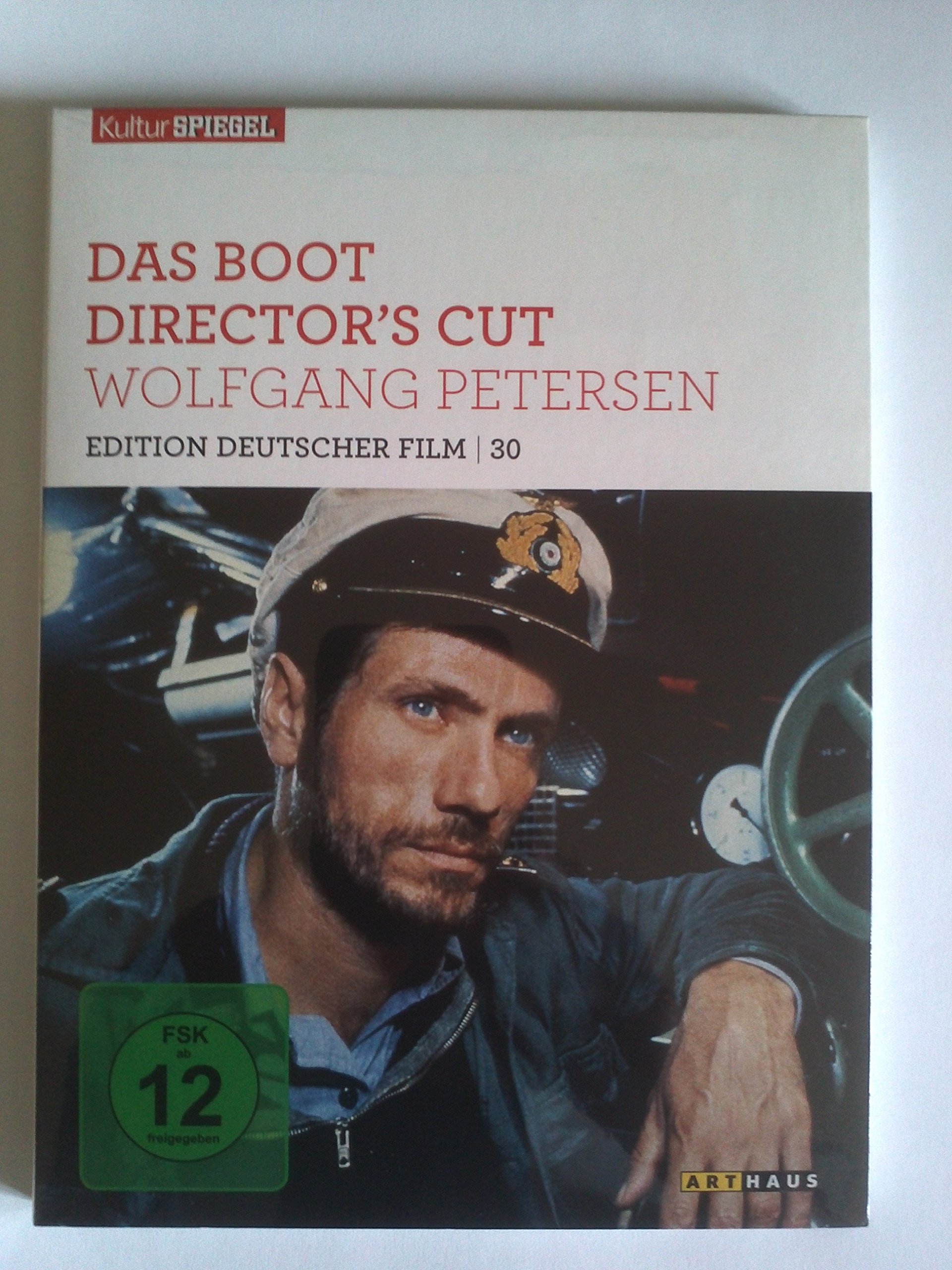 Das Boot: Edition Deutscher Film