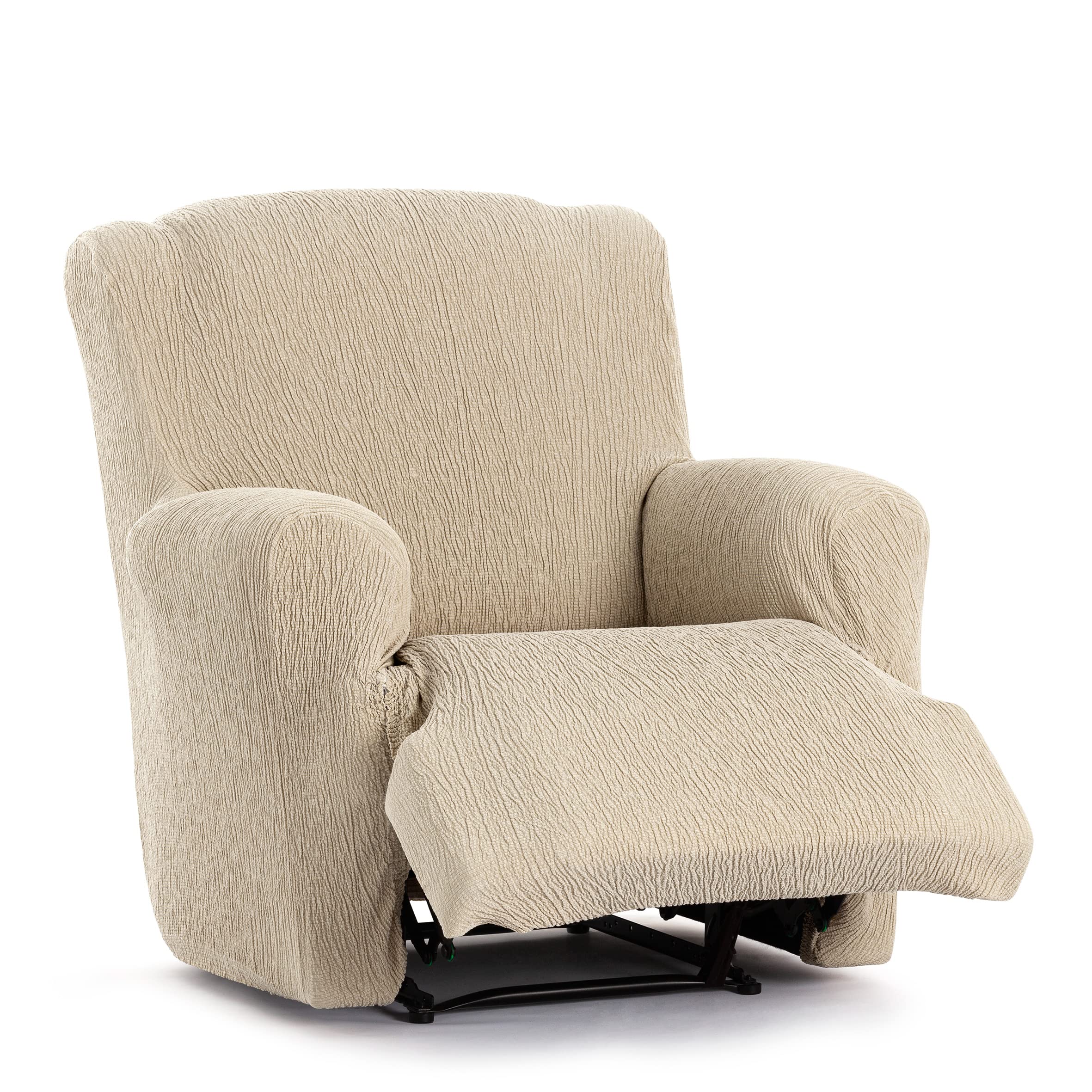 Housse de canapé Troya pour salon chaleureux et protection animaux