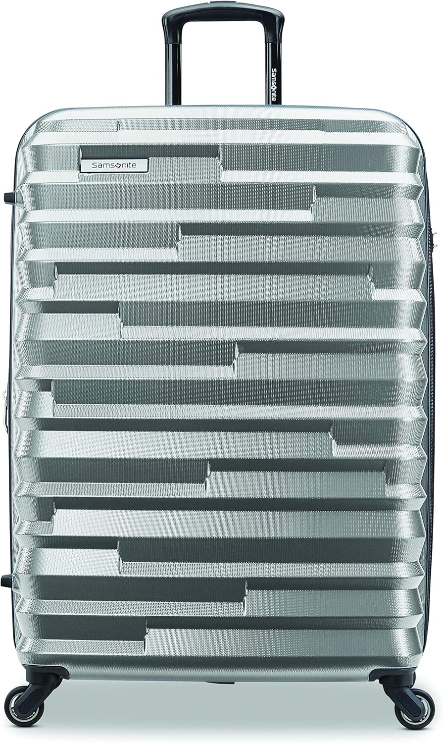 Samsonite ziplite 4.0 25 inch Clearance