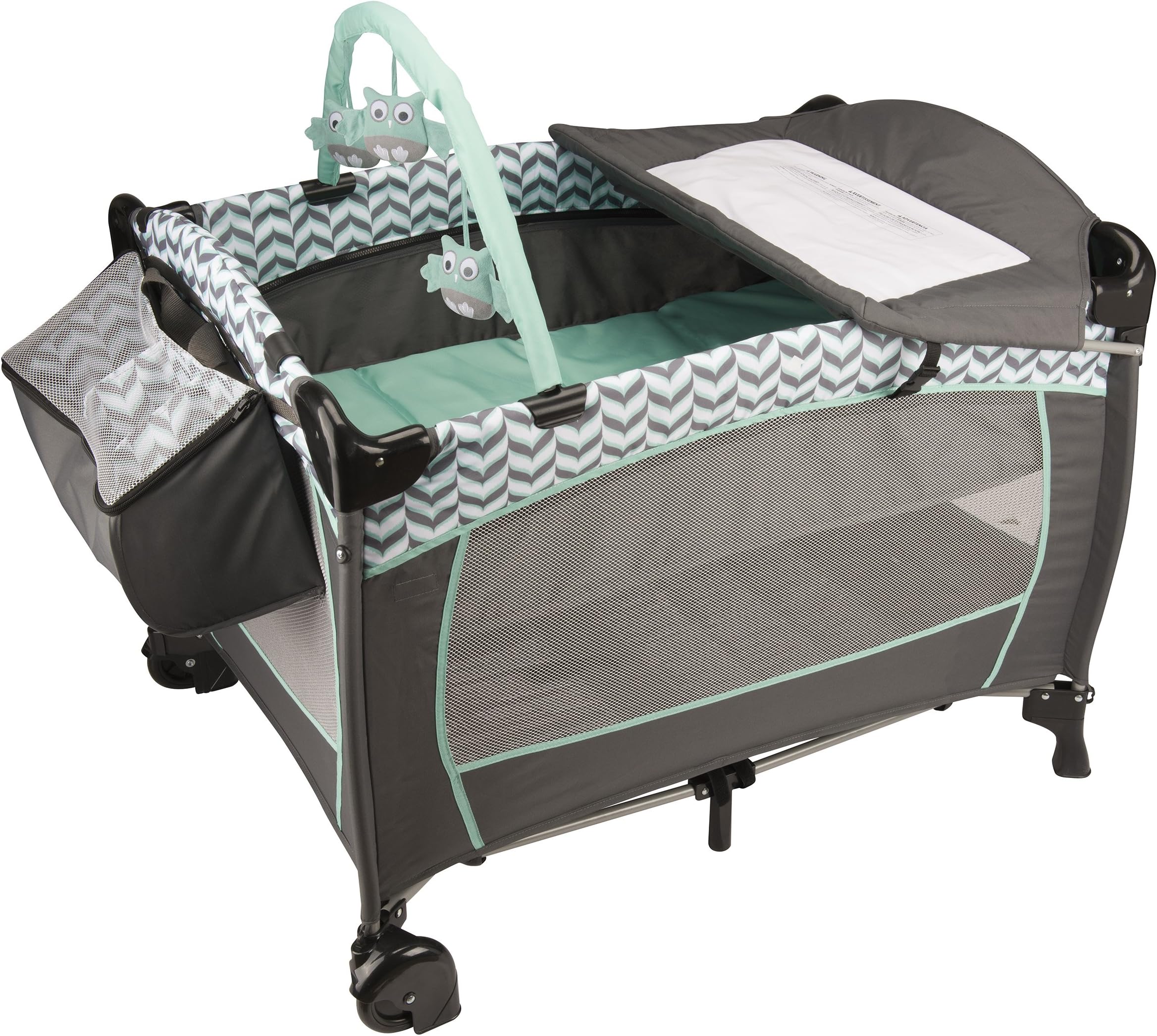 Evenflo Portable BabySuite Deluxe