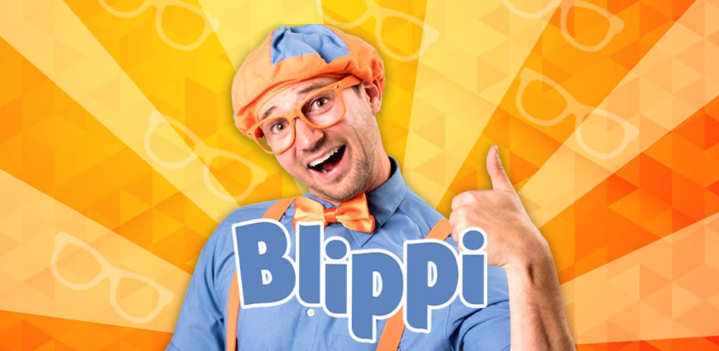 Blippi:Amazon.ca:Appstore for Android