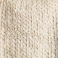 Vista 4 de Patons Hilo de Lana Clásico Roving, 3.5 oz, Aran, 1 Ovillo