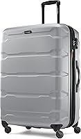 Vista 219 de Samsonite Omni PC - Maleta extensible rígida, Negro
