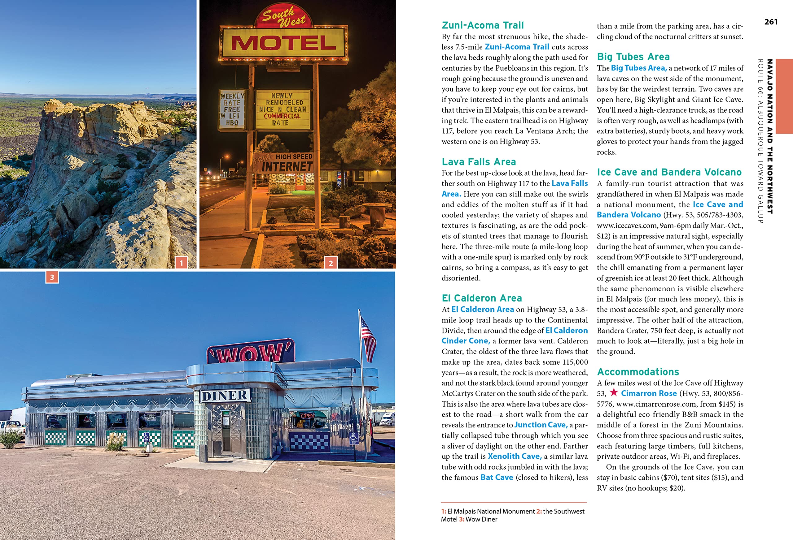 Moon New Mexico (Twelfth Edition): Outdoor Adventures, Road Trips, Local Culture