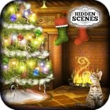 Hidden Scenes - Happy Holidays