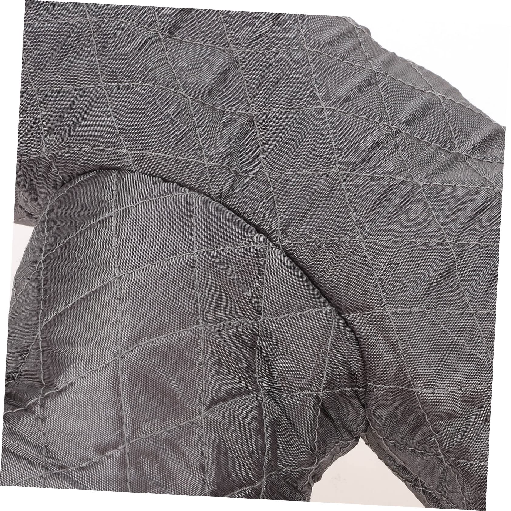 Mikikit Small Pet Animal Tunnel Warm Fleece Hideout Tube for Hamster Gerbil Rat Guinea Pig Random Color Cozy Shaped Channel for Hours of Fun Playtime