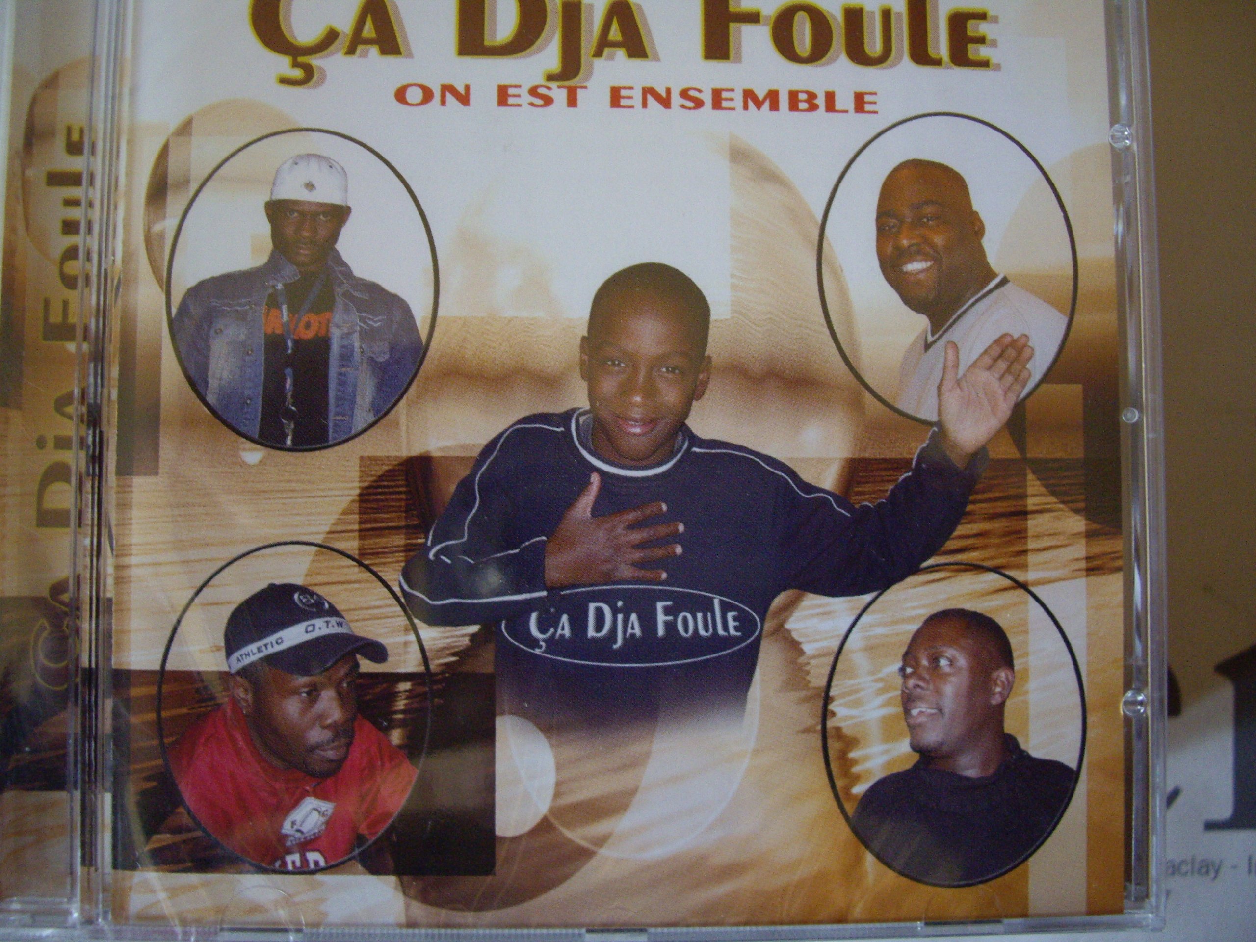 On Est Ensemble