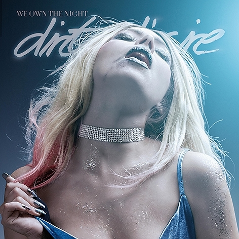 Bright Light [Explicit]