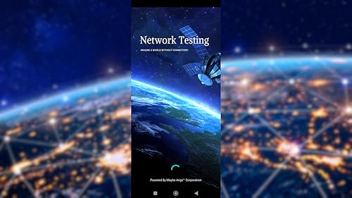 The Ultimate Network Tester