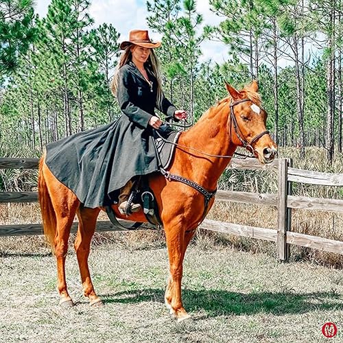 Miniatura 8 de Minnetonka Outback Sombrero de vaquero de ala plana para hombres y mujeres hecho con cuero desgastado alambre de acero oculto en el ala Bronceado