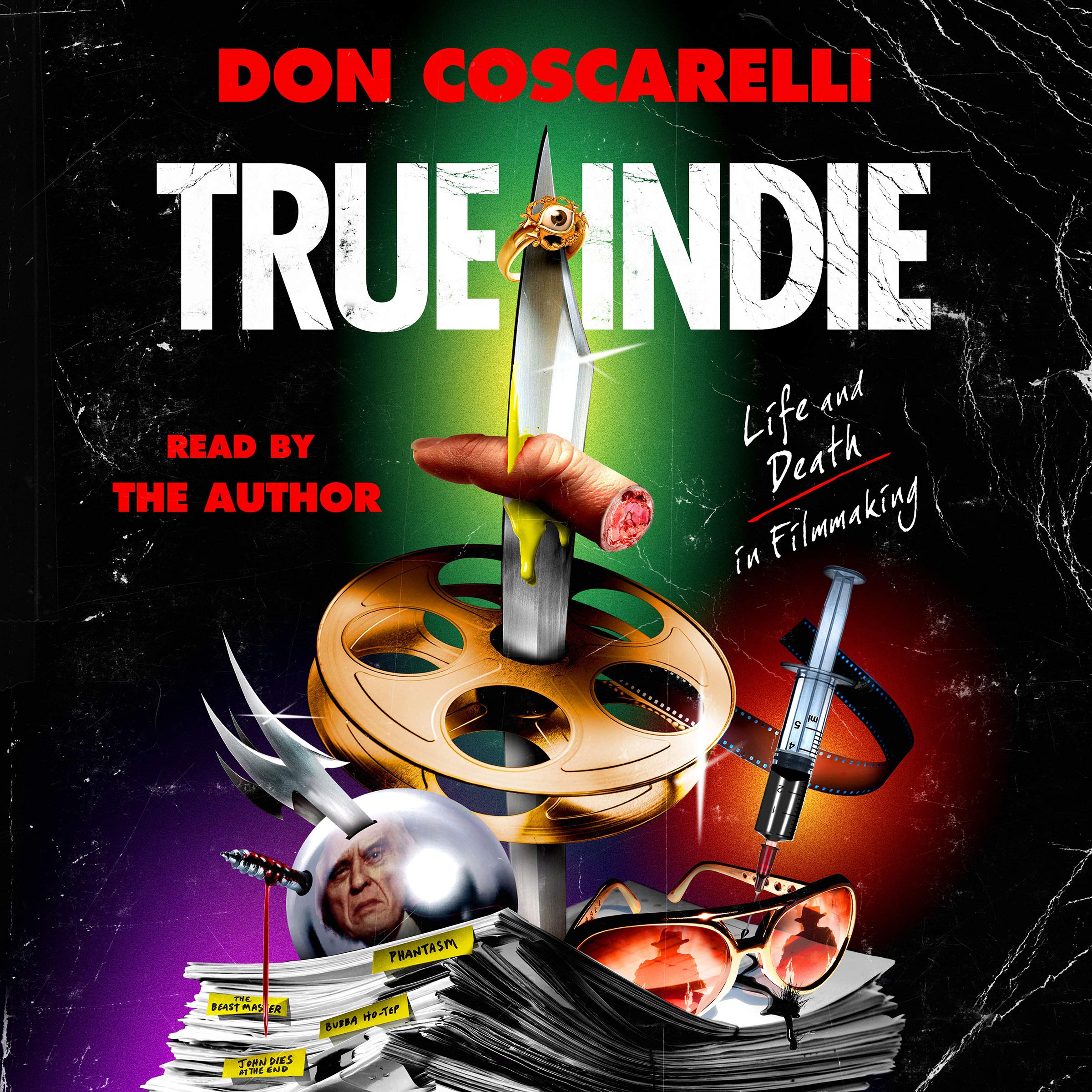 Cover art for True Indie