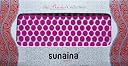 Sunaina Bridal Collection Dark Pink Bindis for Women [SBCDP103] (size-3) (Size 6mm) gallery image