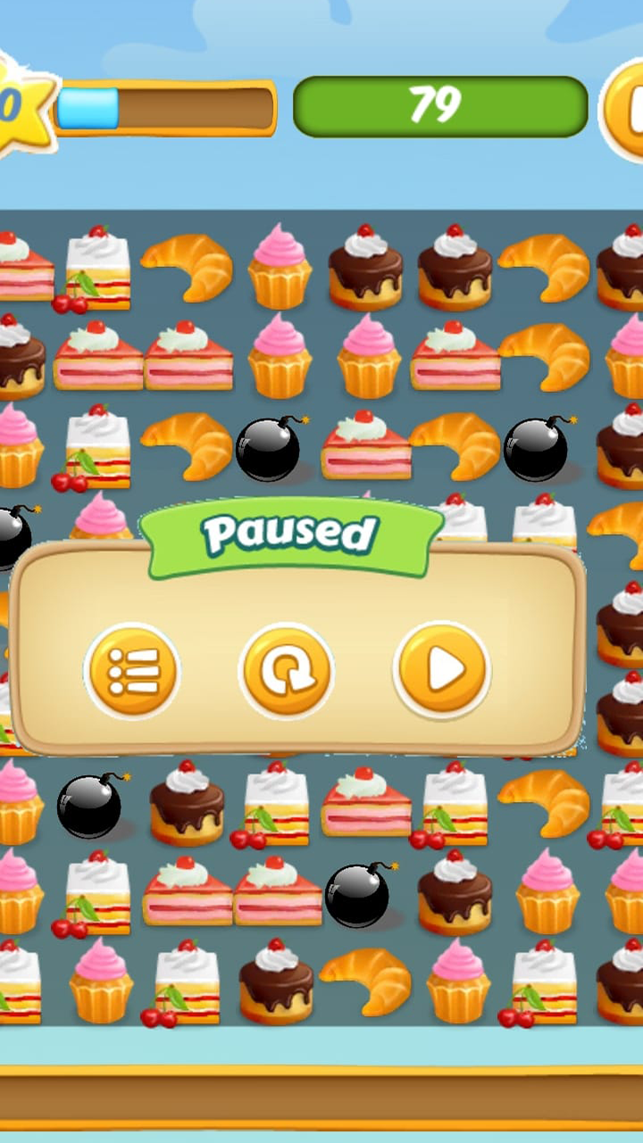 Cake Mania Hyper Casual Game Free For Kids - App on Amazon Appstore