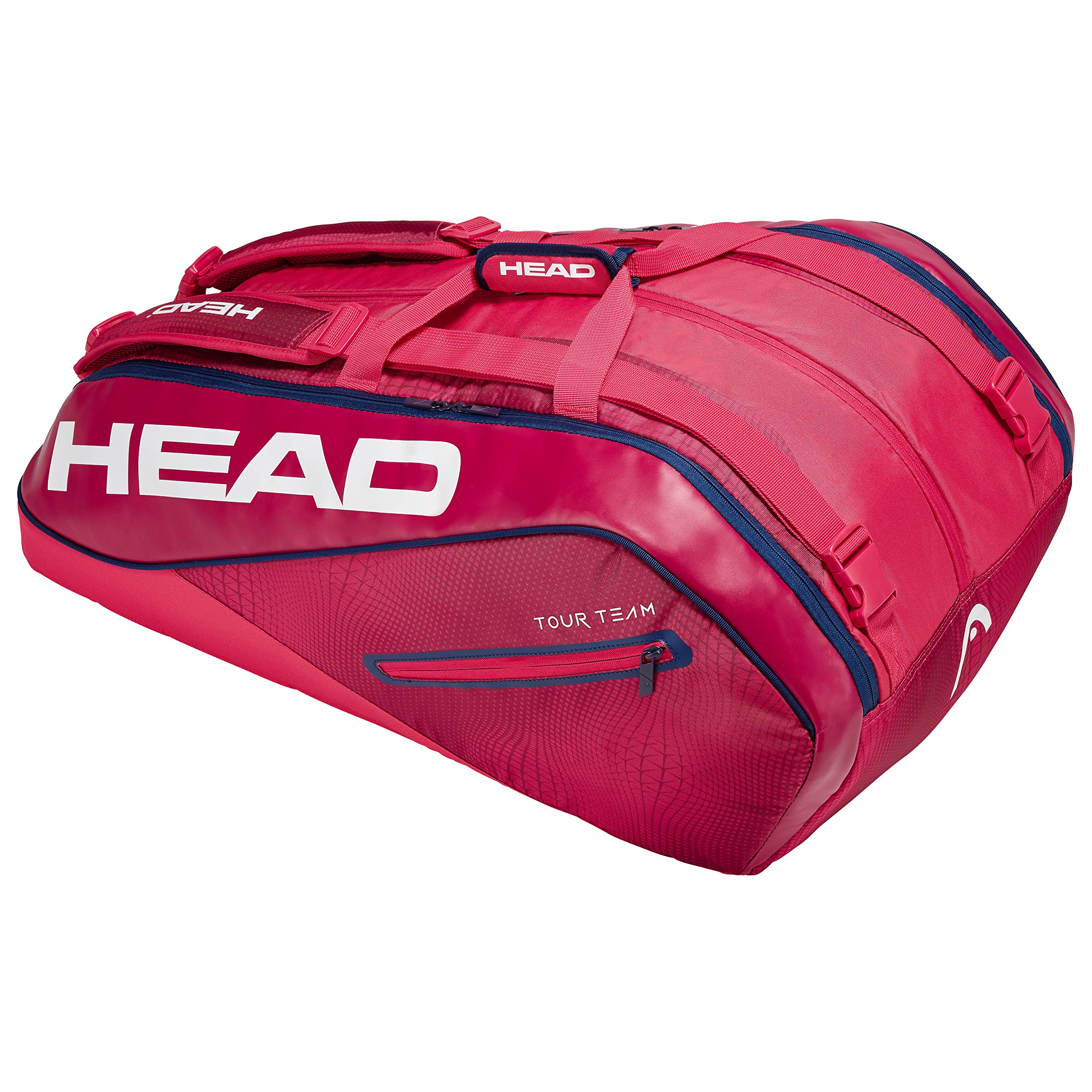 12 racket bag