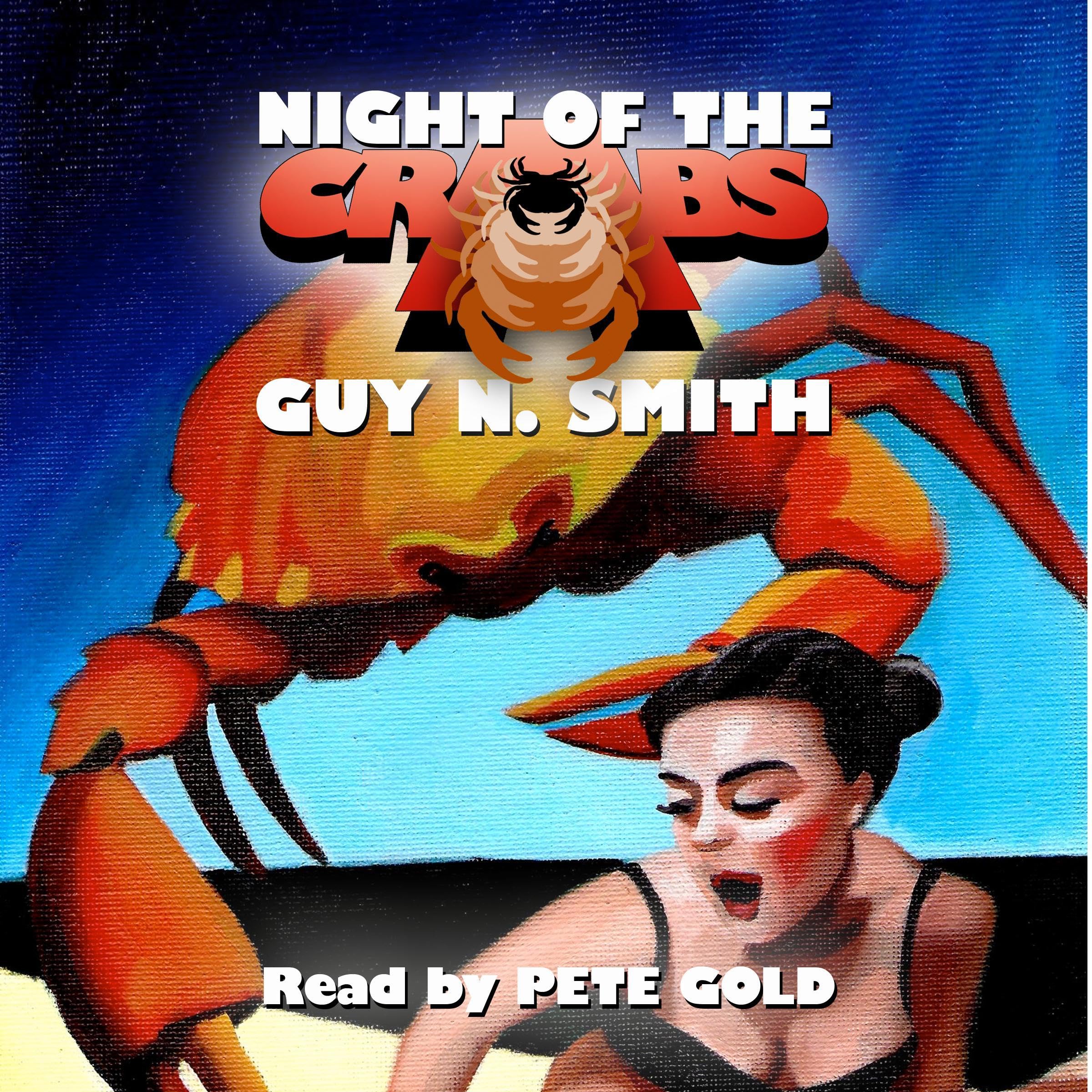 Night of the Crabs