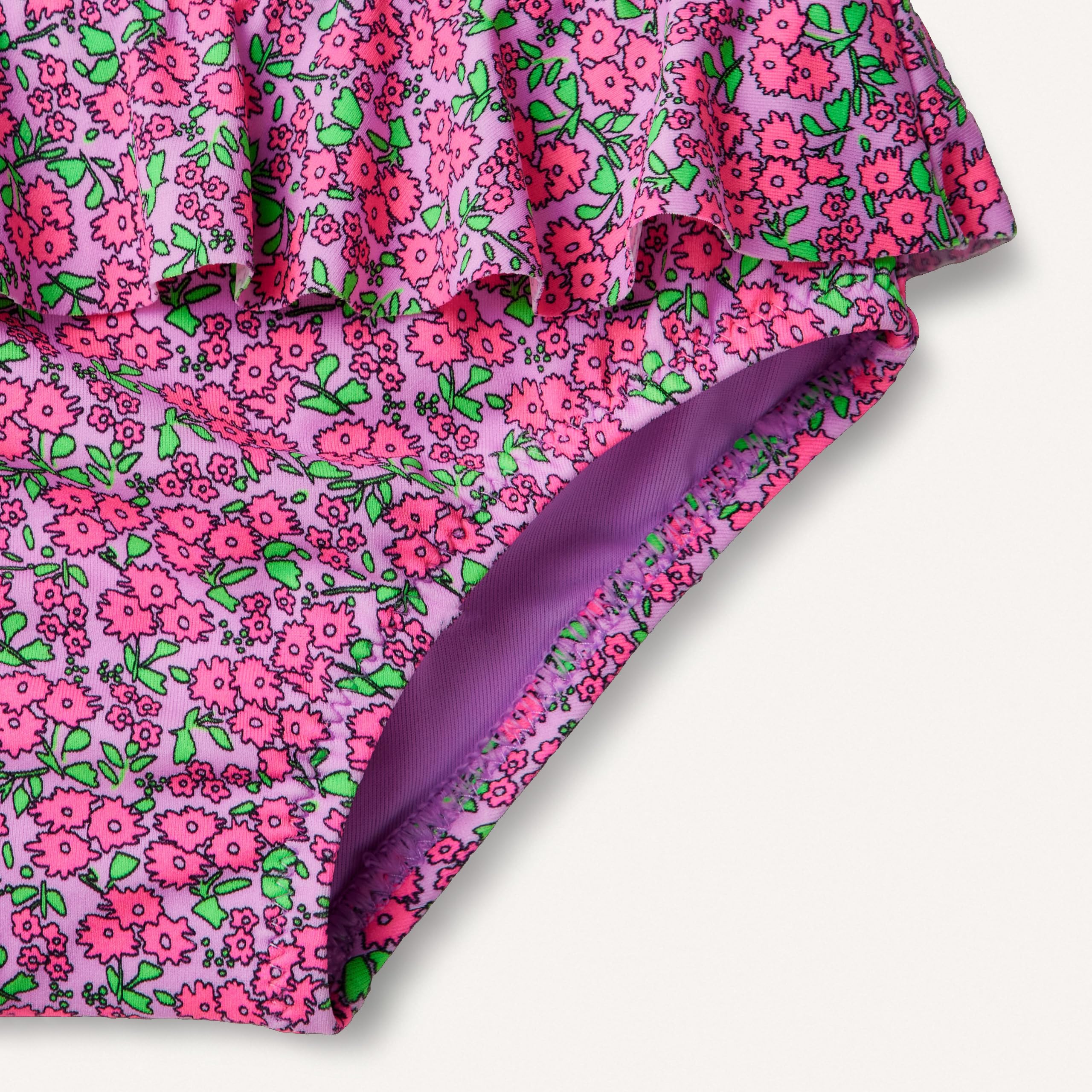 Amazon Essentials Bebé-Niñas Set Rashguard