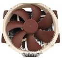 Noctua NH-D15 SE-AM4 Special-Edition for AMD AM4 CPU Air Cooler gallery image