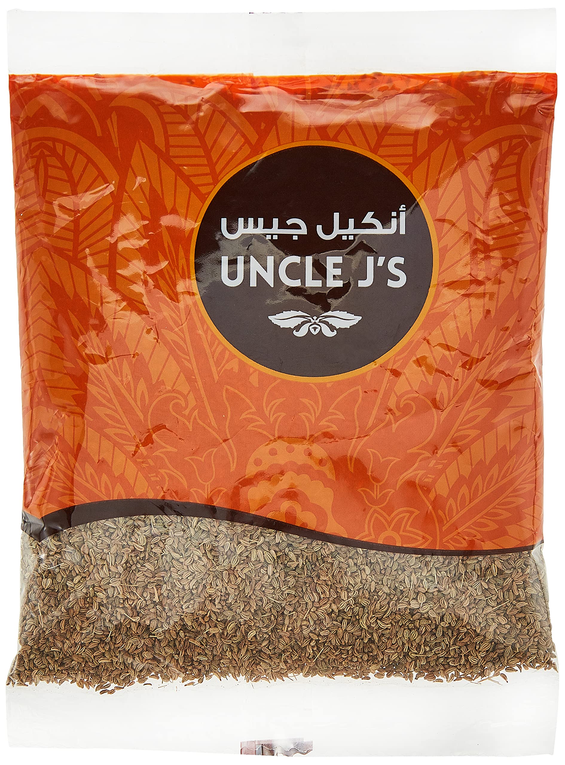 Uncle J'S Ajwain Seed, 100 Gm