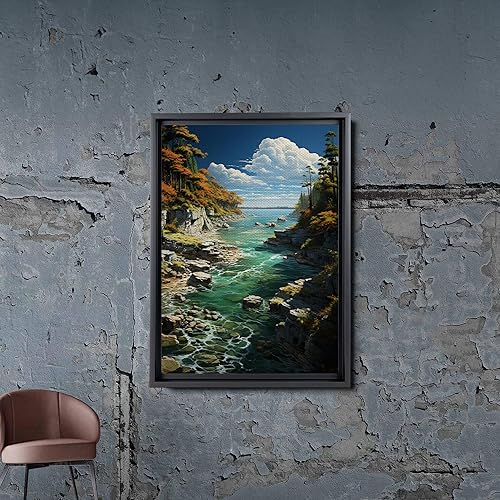 Miniatura 4 de Canvas Wall Art, USA Wooden Map, Usa map wall art, Wall Decor, Home Decor, Houswarming Gift, United States Map, Birthday gift, Apartment Decor,