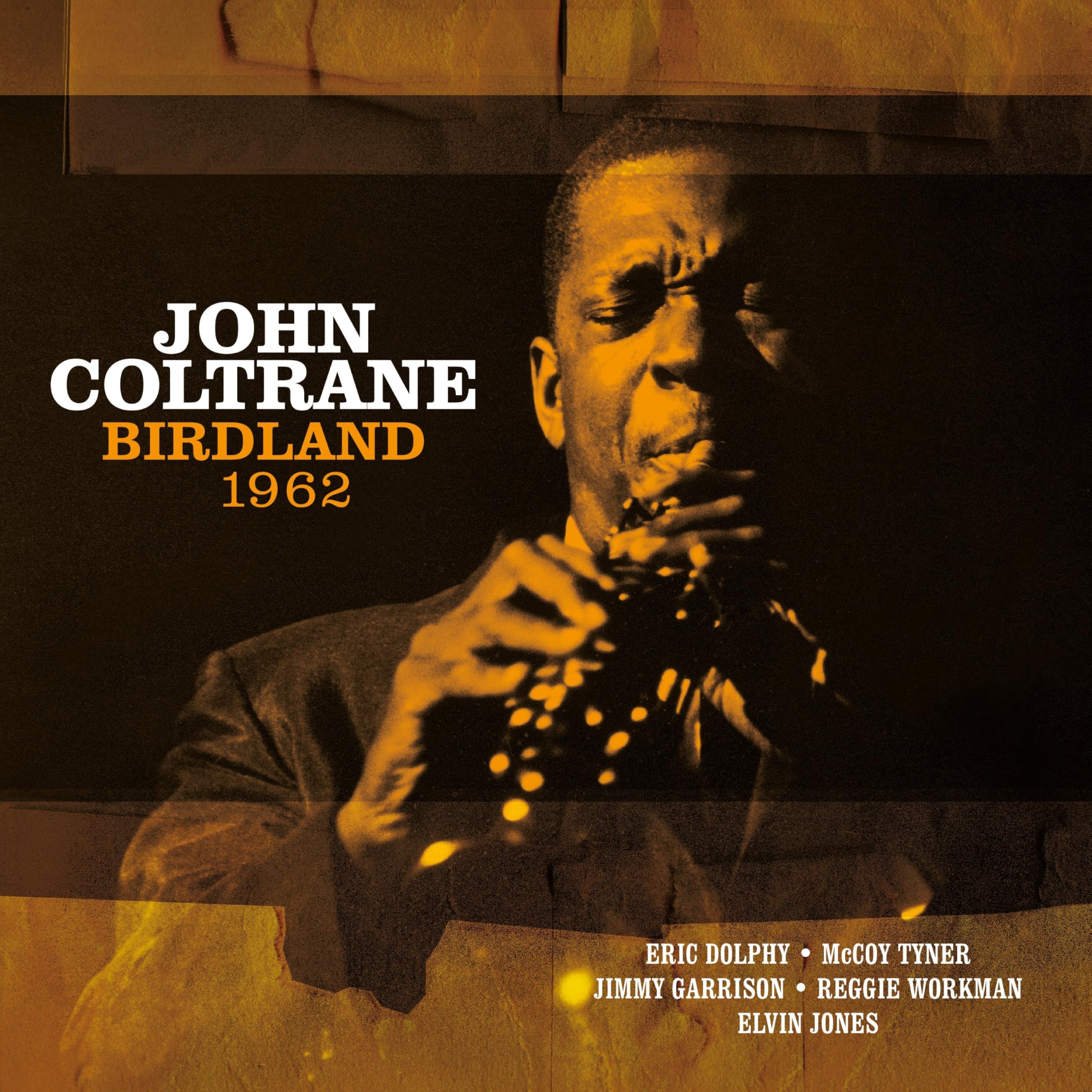Birdland 1962 [VINYL]