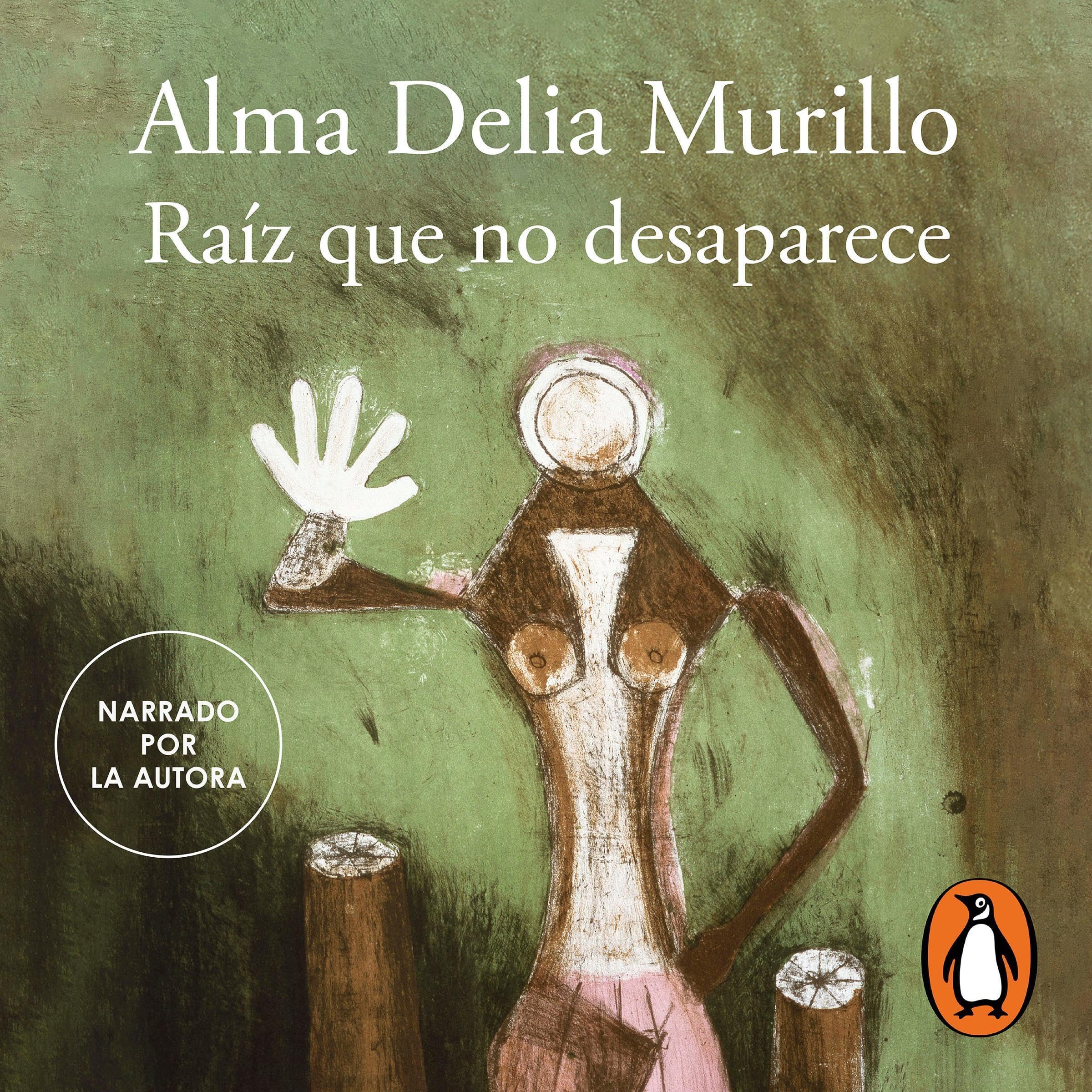 Cover art for Raíz que no desaparece