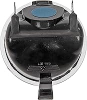 Vista 3 de Dorman 926-107 Lámpara de espejo para charco compatible con modelos seleccionados Ford/Lincoln/Mercury, paquete de 2 (OE FIX)