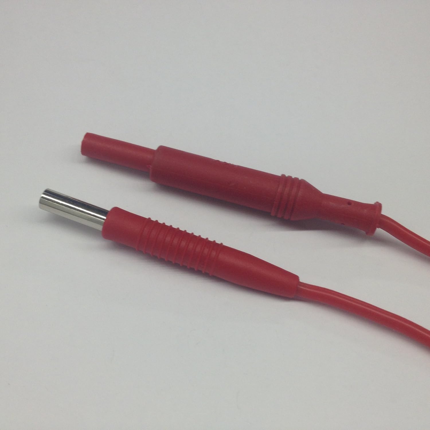 PK2109 Test Lead Extension 36" Red 15 Amp 1000V Max (1