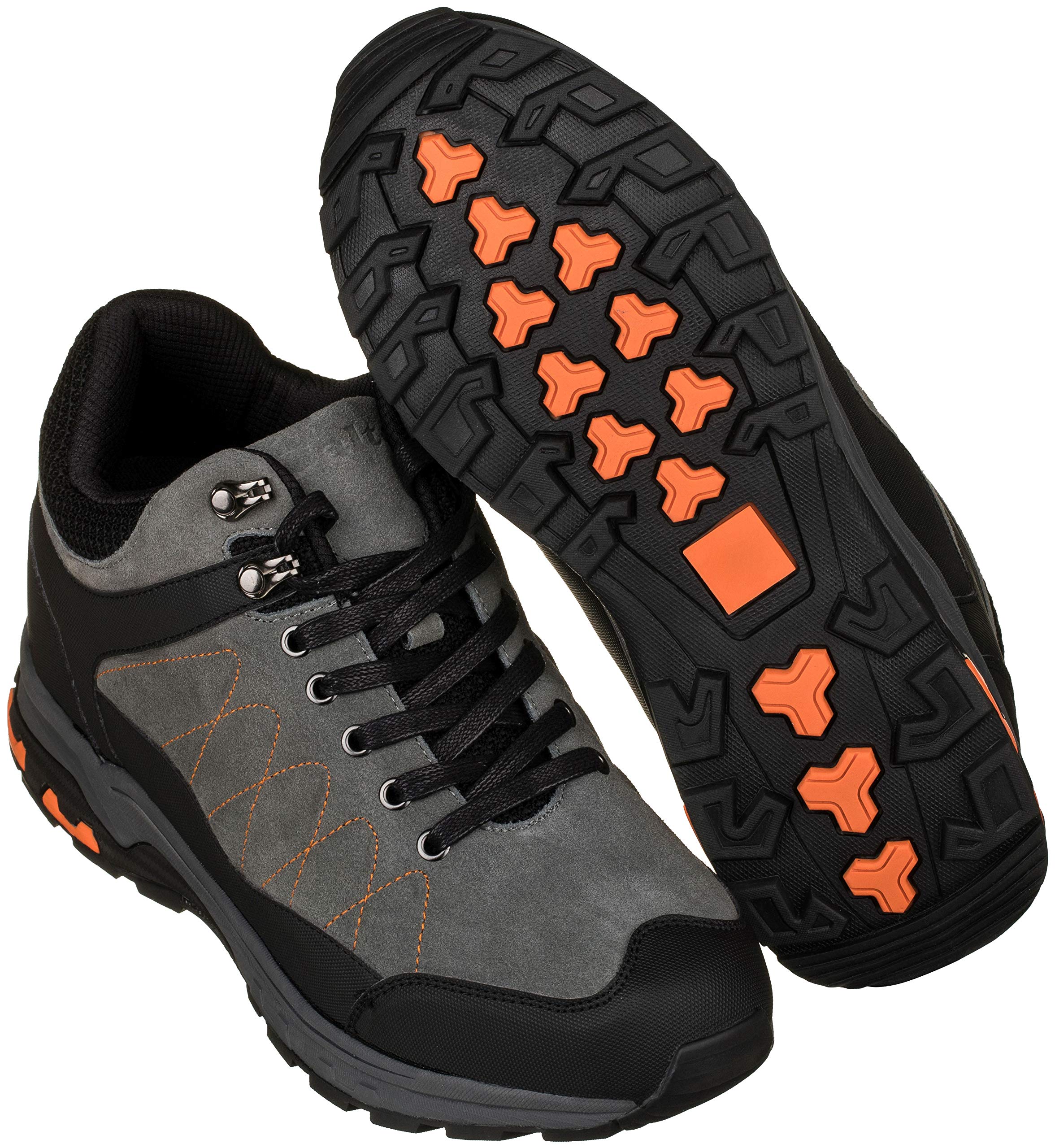 Amazon.com | CALTO Men display picture 1