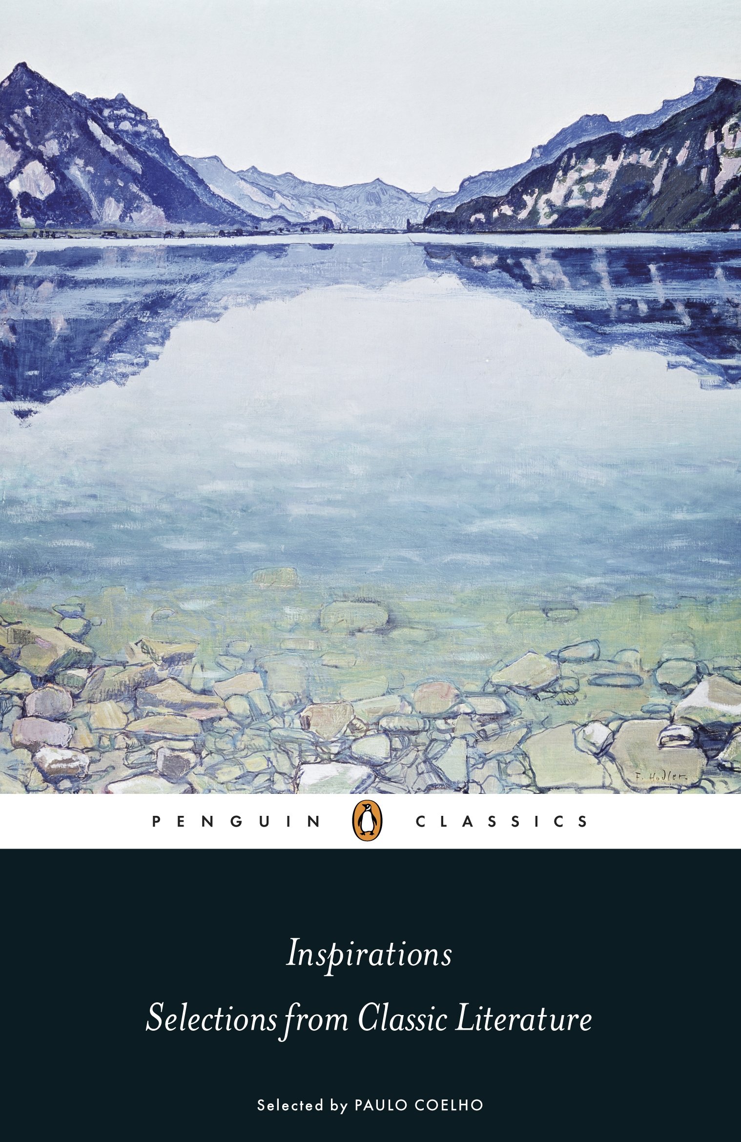 Inspirations: Selections from Classic Literature (Penguin Classics)