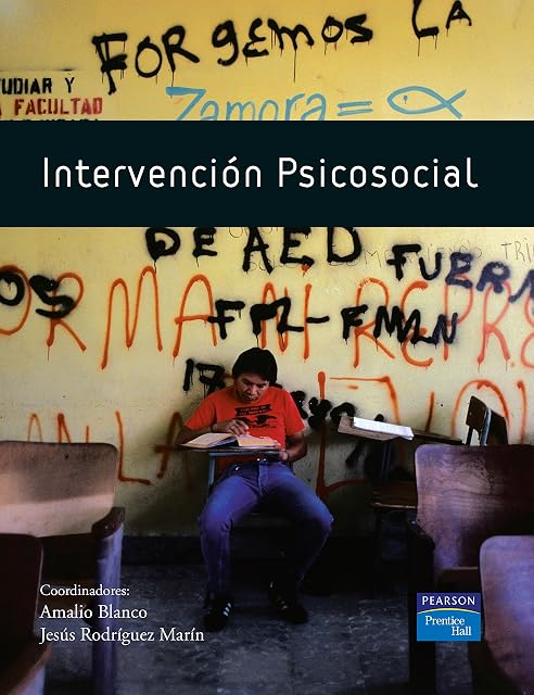 Portada de Intervencion Social