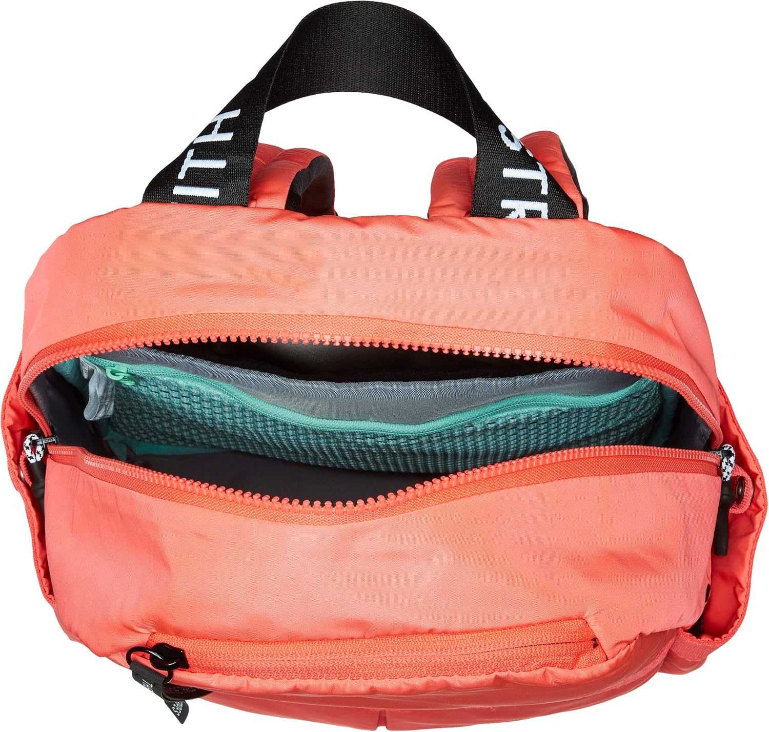 adidas Women's VFA Backpack, Shock Red, ONE SIZE