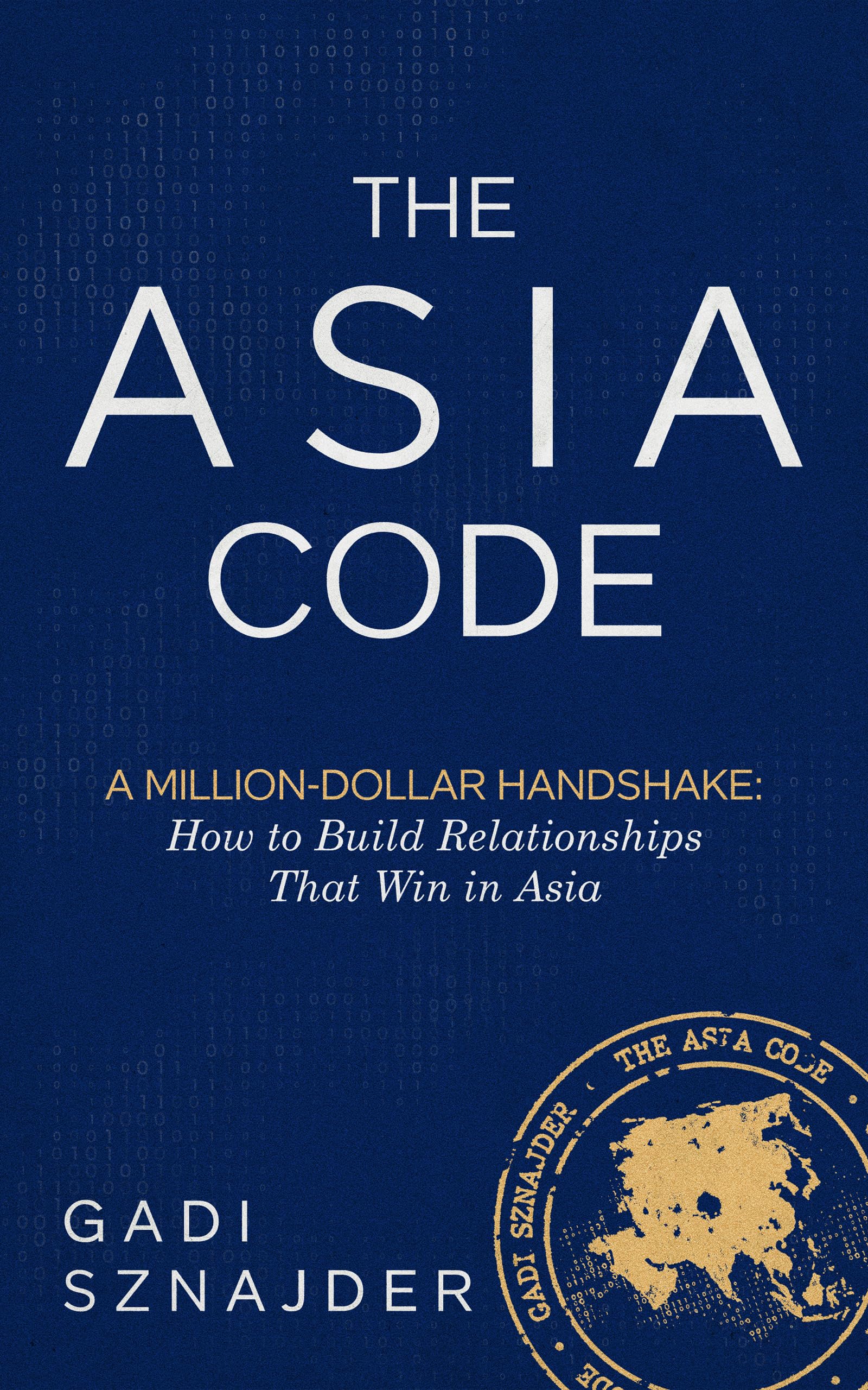 The Asia Code
