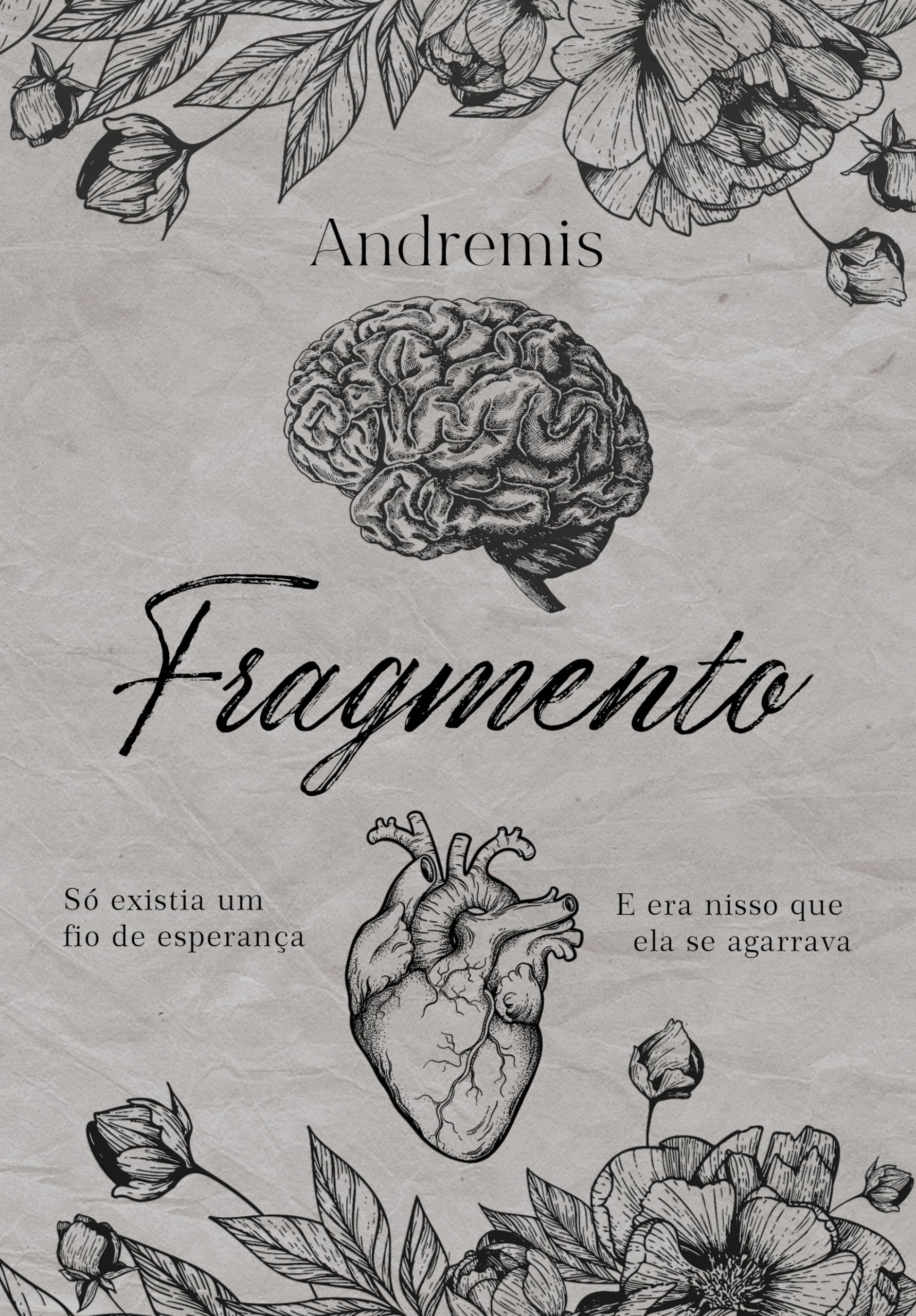 Fragmento (Esperança Livro 1)